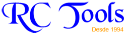 RC Tools Logo